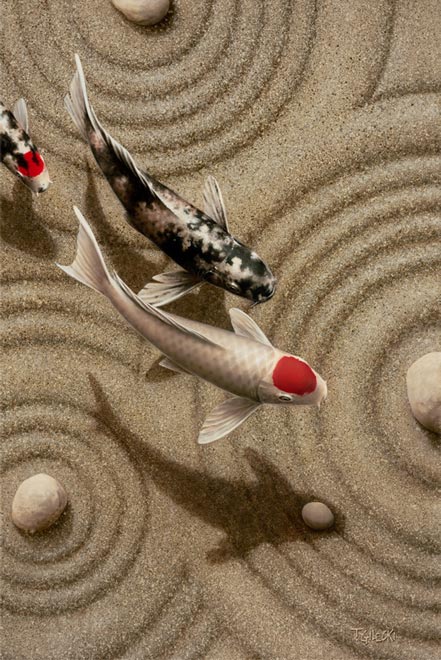 terry gilecki migrate