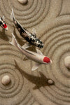 terry gilecki migrate