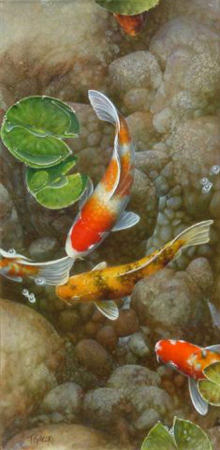 terry gilecki whats up