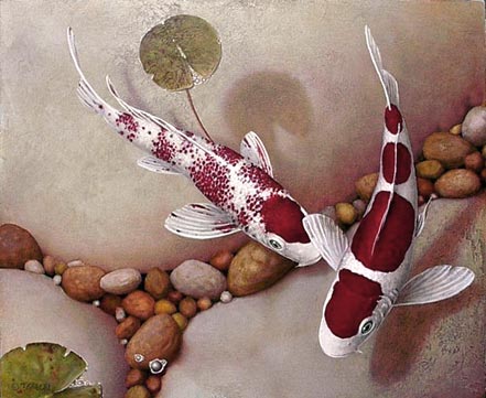 terry gilecki where do we go from here