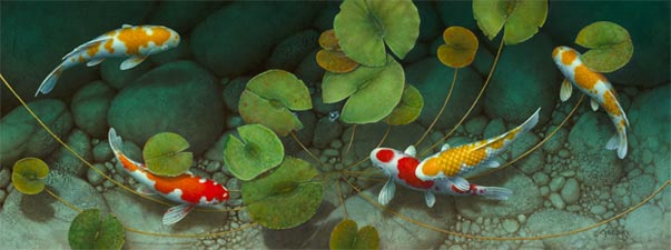 terry gilecki without a shadow of a doubt