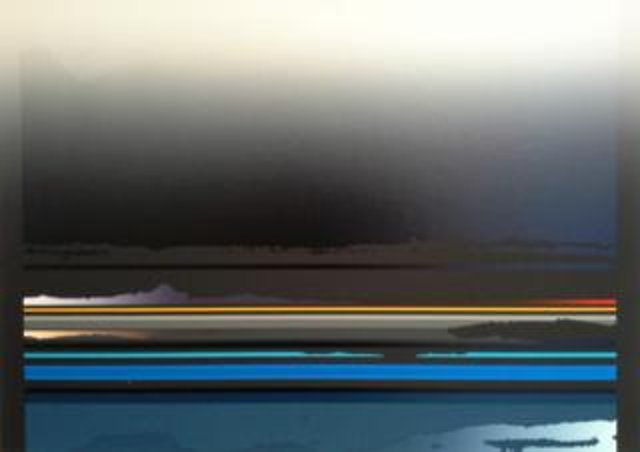 Tetsuro Sawada Floe