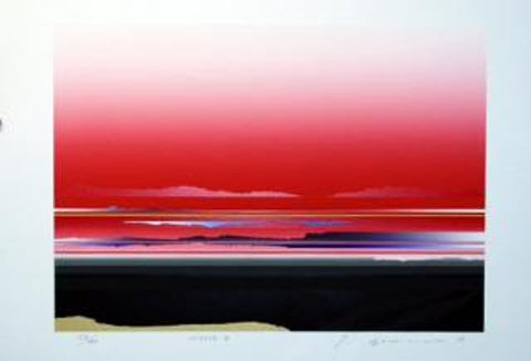 Tetsuro Sawada Mirror II