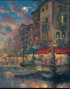 the-evening-begins