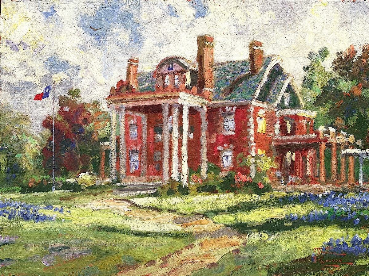 Laguna Vista Gallery