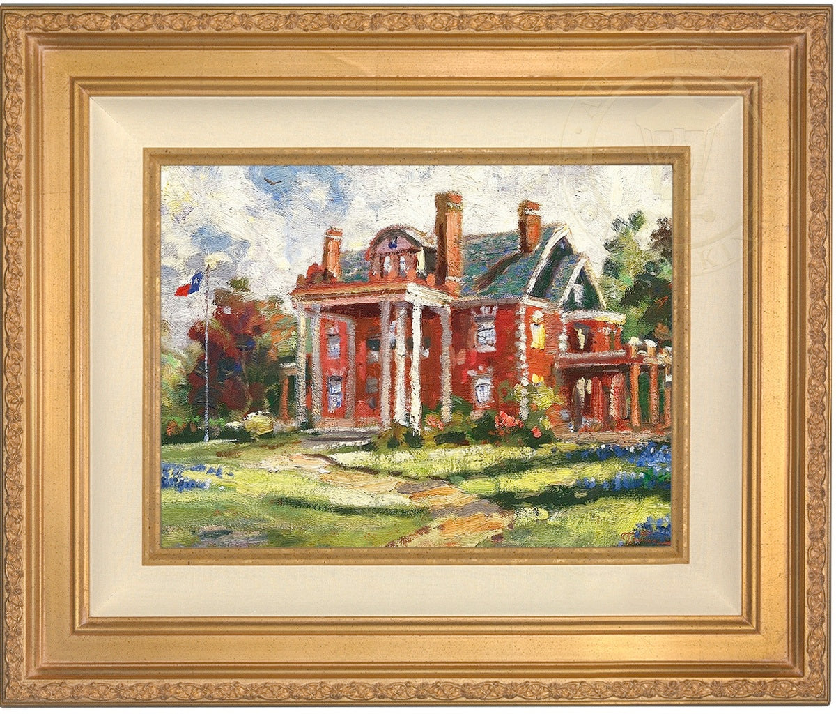 Laguna Vista Gallery
