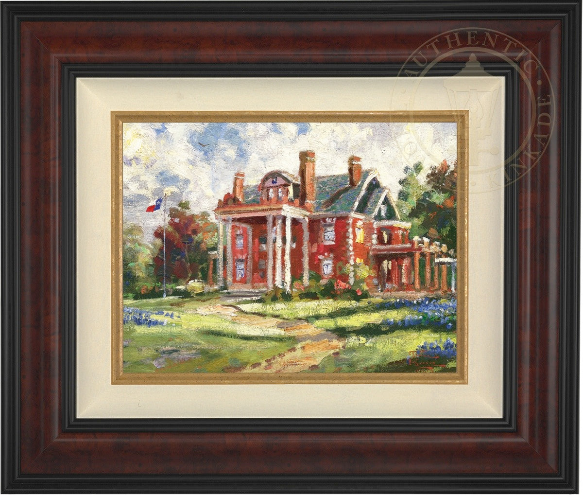 Laguna Vista Gallery