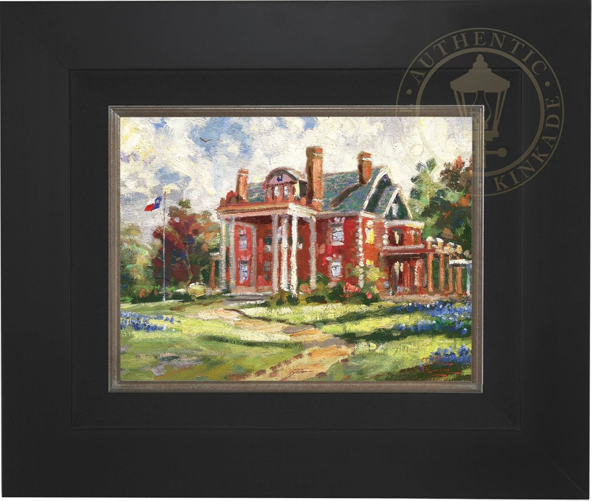 Laguna Vista Gallery