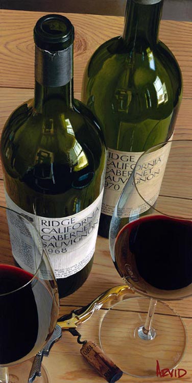 thomas arvid after all these years