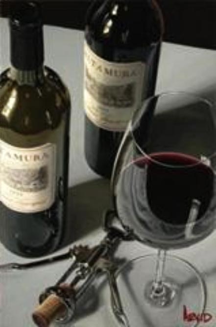 thomas arvid in good time