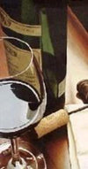 thomas arvid private study