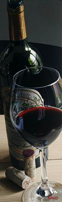 thomas arvid shines like it does