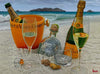 thomas arvid somewhere on a beach