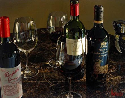 thomas arvid well travelled