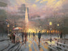 thomas kinkade boston celebration