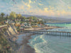 thomas kinkade capitola village