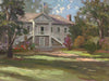 thomas kinkade colton hall monterey