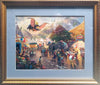 thomas kinkade dumbo