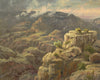 thomas kinkade the grand canyon