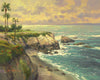 thomas kinkade la jolla cove