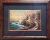 thomas kinkade the light of peace