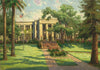thomas kinkade los gatos high school