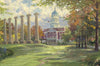 thomas kinkade majesty of mizzou