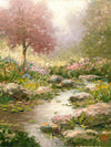 thomas kinkade maui gardens