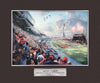 thomas kinkade nascar thunder