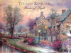 thomas kinkade painter of light