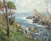 thomas kinkade point lobos carmel