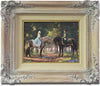 thomas kinkade romance awakens
