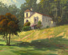 thomas kinkade san francisco the presidio