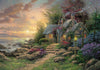 thomas kinkade seaside hideaway