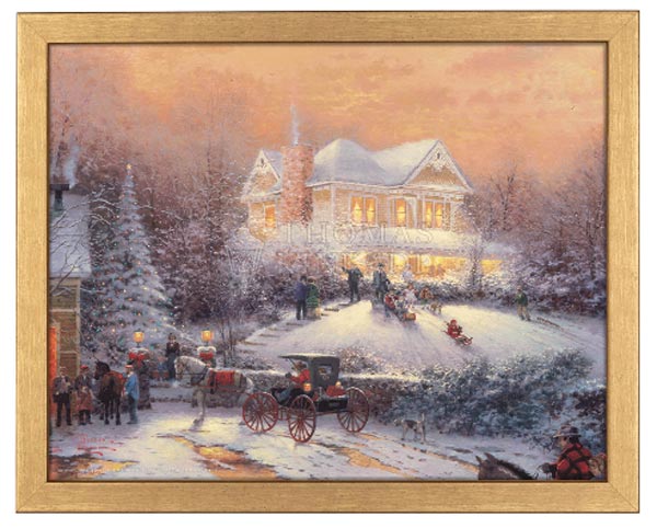 Victorian Christmas II - 11