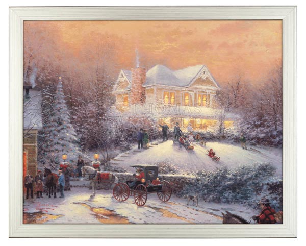Laguna Vista Gallery