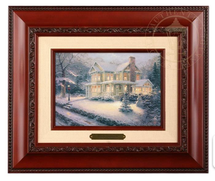 Laguna Vista Gallery