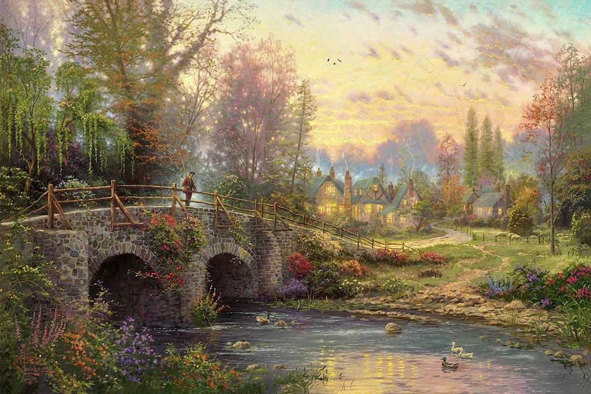 Laguna Vista Gallery