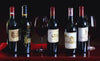 thomas stiltz first five growths