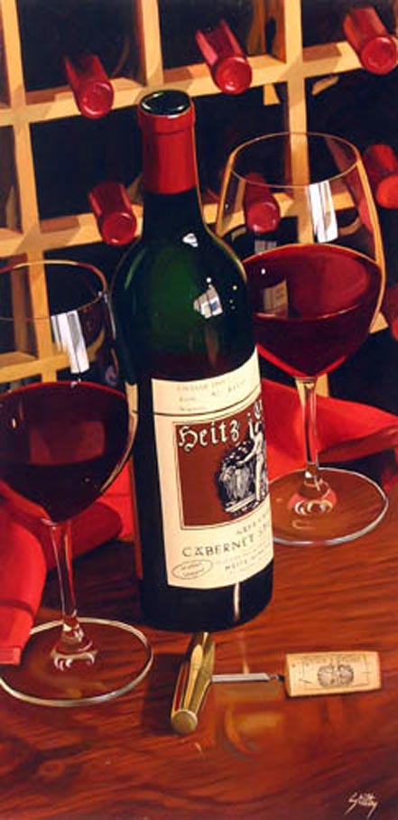 thomas stiltz heitz cellars