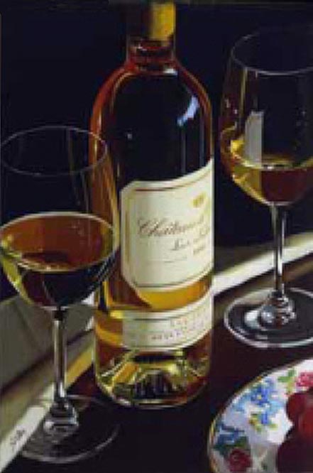 thomas stiltz legendary sauterne