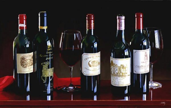 thomas stiltz tasting italy
