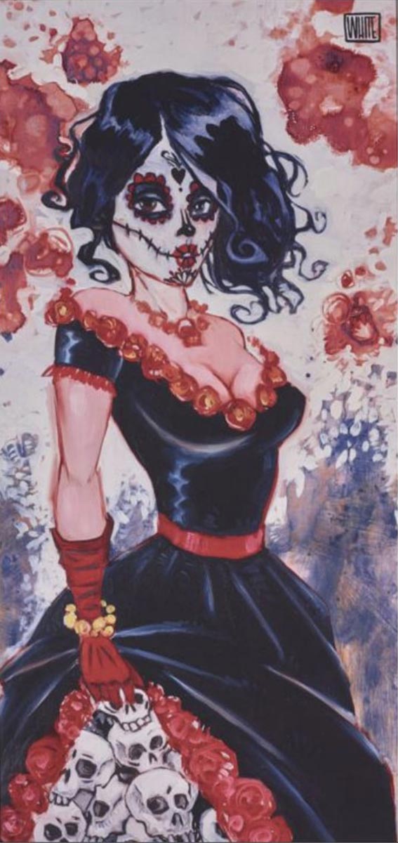 todd white be careful what you wish for