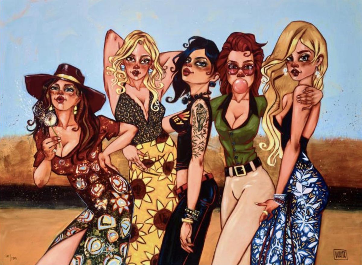 todd white make a wish