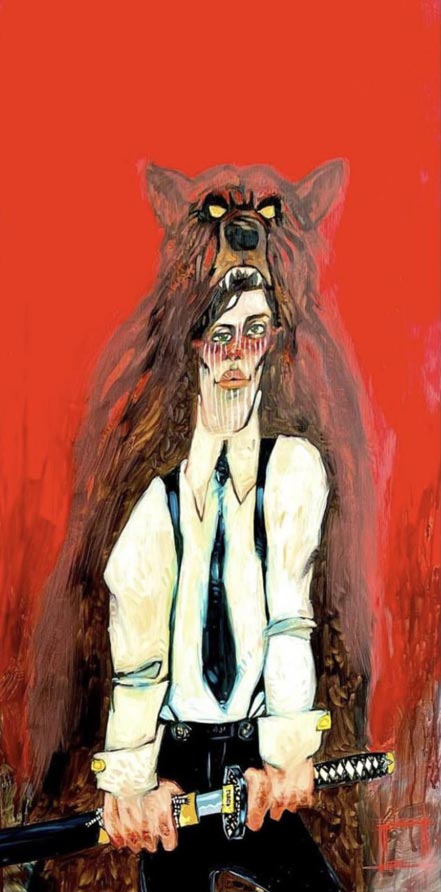 todd white spirit state