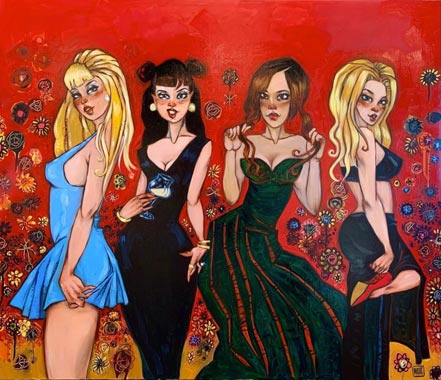 todd white sugar shack