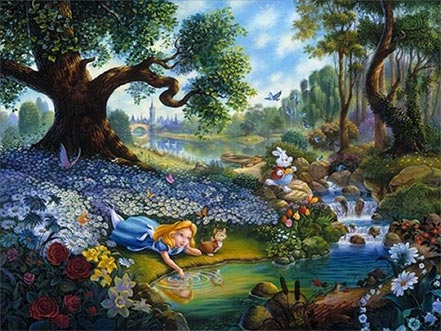 tom dubois alices magical journey