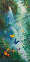 tom dubois butterflies in the mist