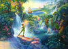 tom dubois magic of peter pan