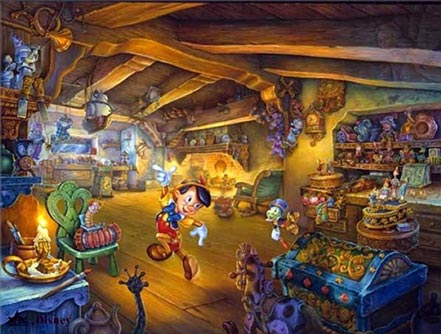 tom dubois pinocchios magical journey